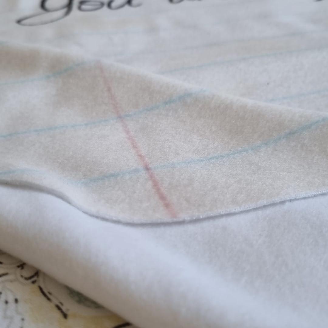 The Express Love Letter Blanket™ – Delivered in Just 2 Days