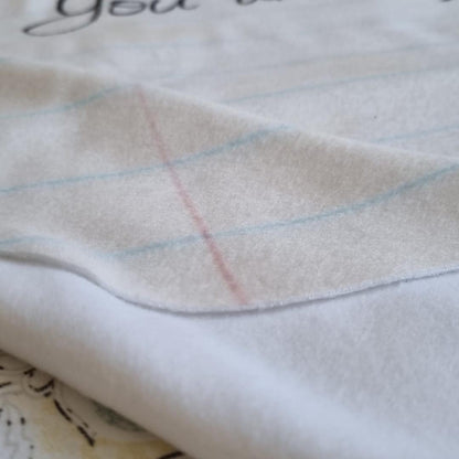 The Express Love Letter Blanket™ – Delivered in Just 2 Days